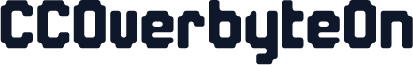 ☞CCOverbyteOn