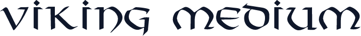 Viking Medium