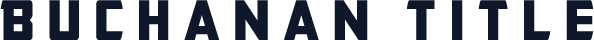 Buchanan Title