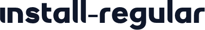 Install-Regular