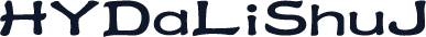 HYDaLiShuJ