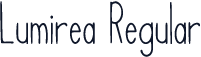 Lumirea Regular