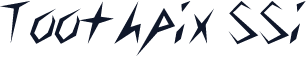 Toothpix SSi