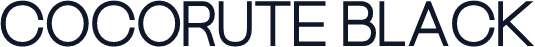 Cocorute Black