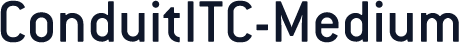 ConduitITC-Medium