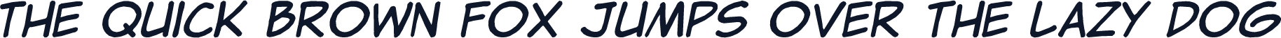 Clementine Italic