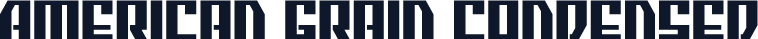 American Grain Condensed