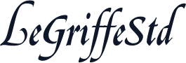 LeGriffeStd