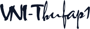 VNI-Thufap1