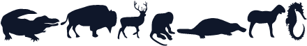 Animals