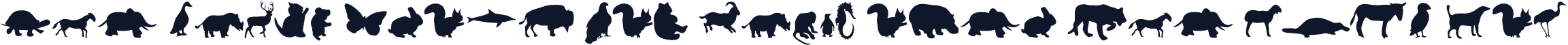 Animals