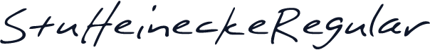StuHeineckeRegular
