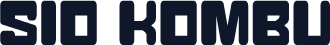 Sio Kombu