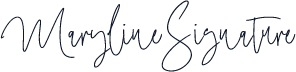 MarylineSignature