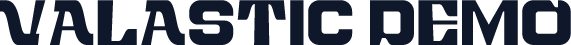 VALASTIC DEMO