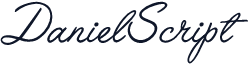 DanielScript