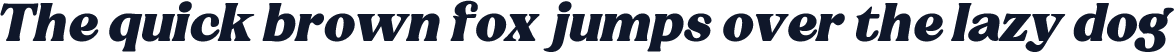 CharmanSerif-BlackItalic