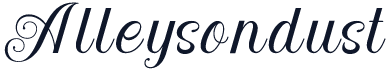 Alleysondust