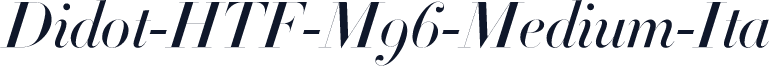 Didot-HTF-M96-Medium-Ita