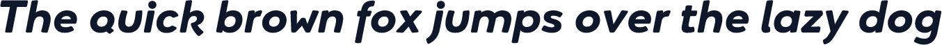 UmbaSoft-AltBoldItalic
