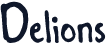 Delions