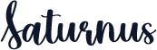 Saturnus