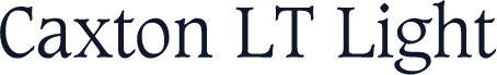 Caxton LT Light