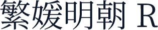 繁媛明朝 R