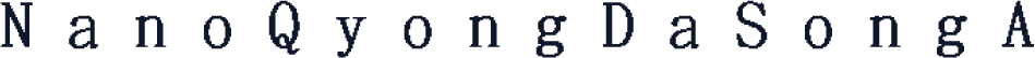NanoQyongDaSong A