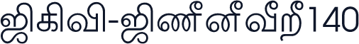 TAM-Tamil140