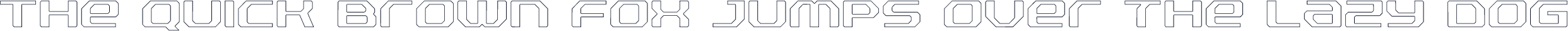 Fussion Line