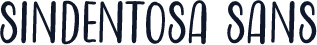 Sindentosa Sans