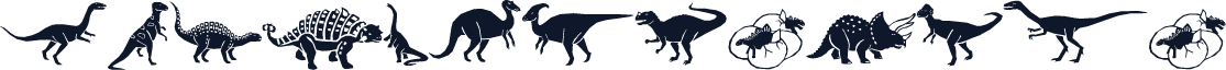 AcmeDinosaurs