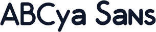 ABCya Sans