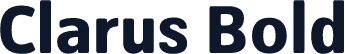 Clarus Bold
