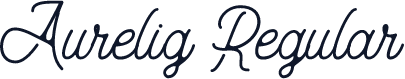 Aurelig Regular