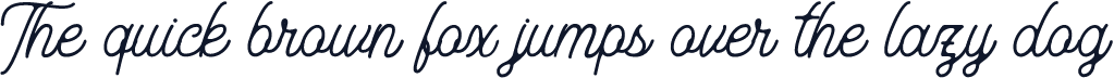 Aurelig Regular