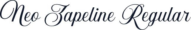 Neo Zapeline Regular