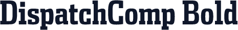 DispatchComp Bold
