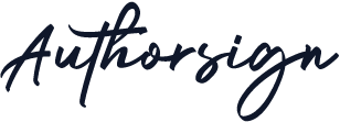 Authorsign