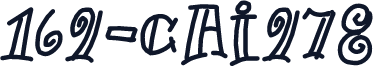 169-CAI978
