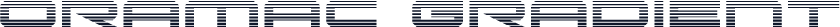 Oramac Gradient