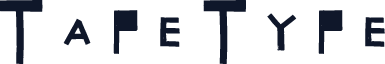 TapeType