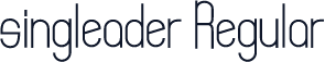 singleader Regular