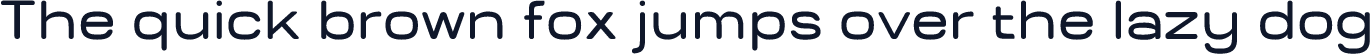Rolide Rounded Demo Regular