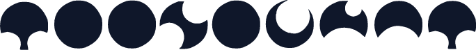Moonogram