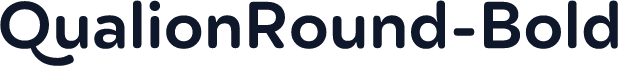 QualionRound-Bold