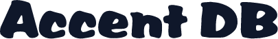 Accent DB
