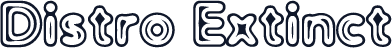 Distro Extinct