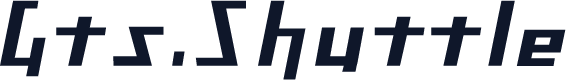 Gts.Shuttle